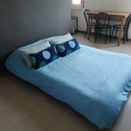 Apartment - Sacchini 16 Milano Eksteriør billede