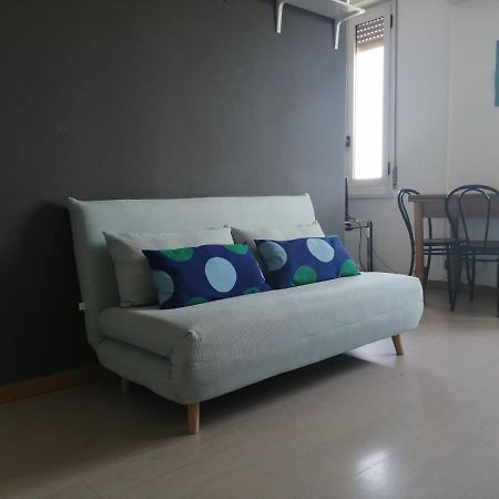 Apartment - Sacchini 16 Milano Eksteriør billede