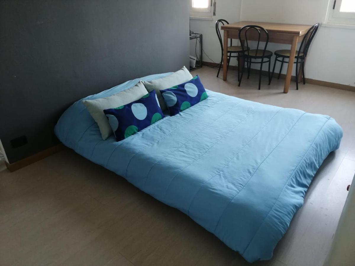 Apartment - Sacchini 16 Milano Eksteriør billede