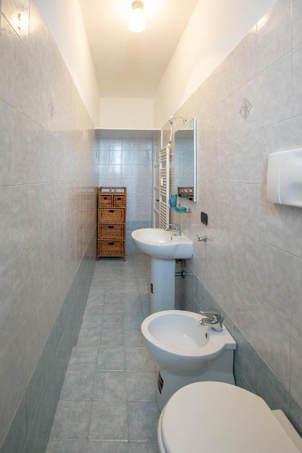Apartment - Sacchini 16 Milano Eksteriør billede