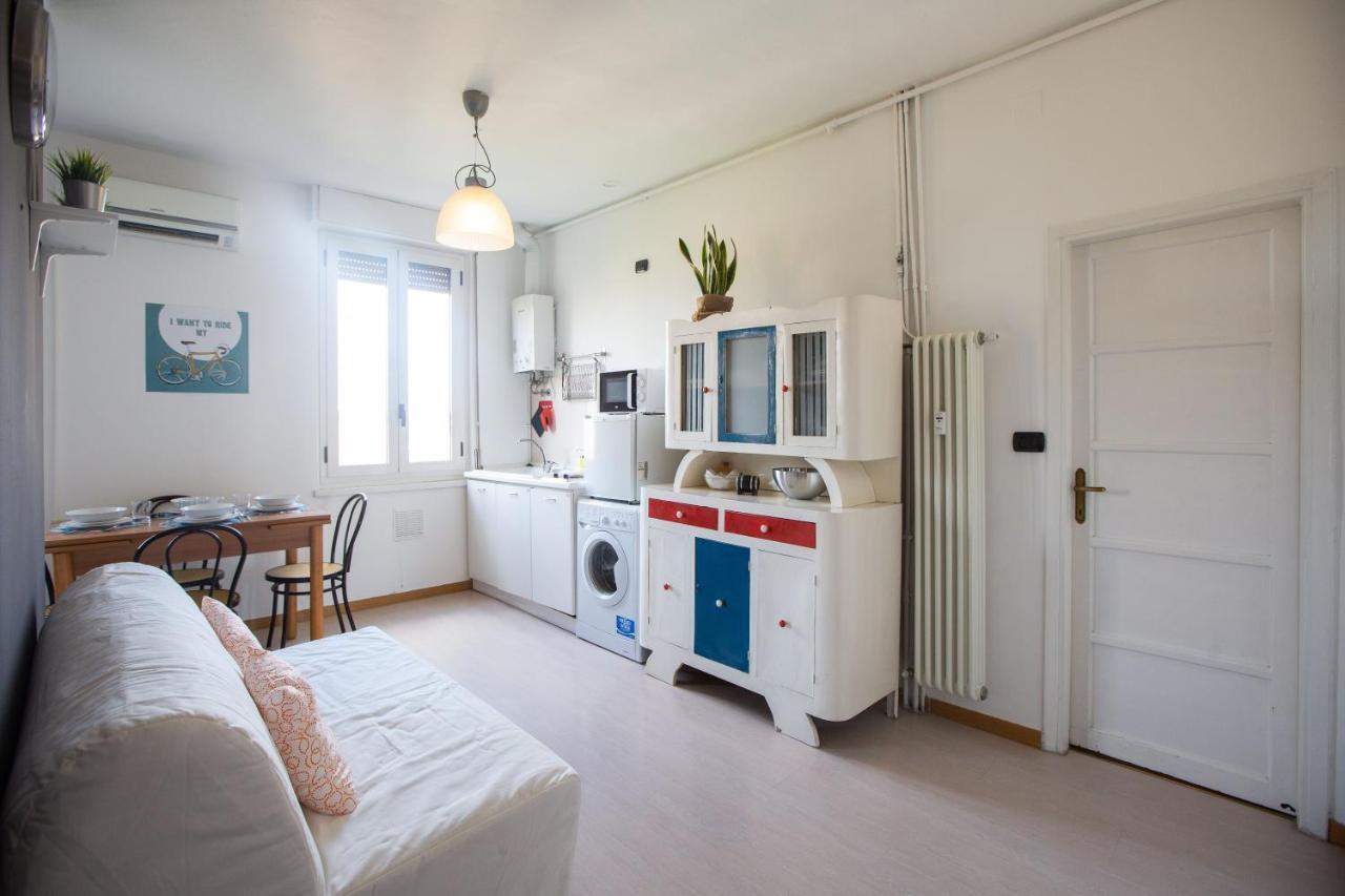 Apartment - Sacchini 16 Milano Eksteriør billede
