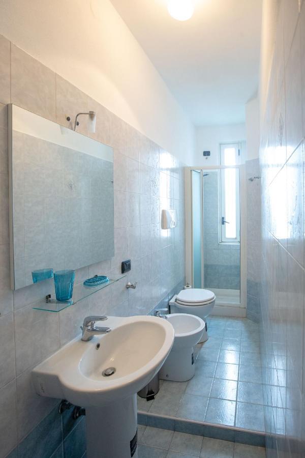 Apartment - Sacchini 16 Milano Eksteriør billede